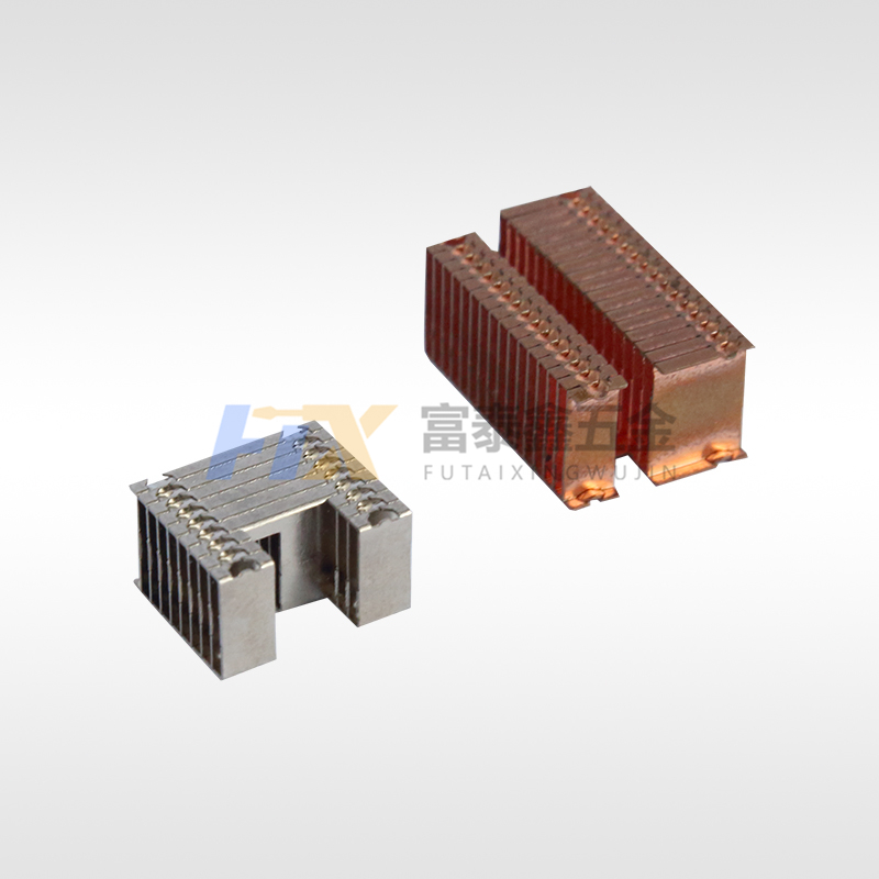 五金沖壓件加工一般多長時(shí)間能完成？